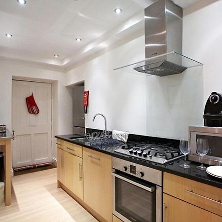 The Courtyard Apartments No.8 Bath Esterno foto